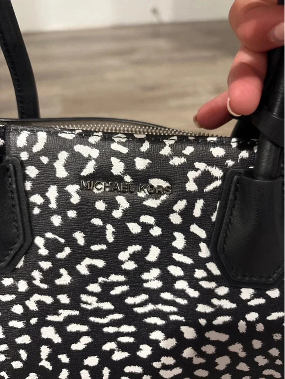 Michael Kors can be